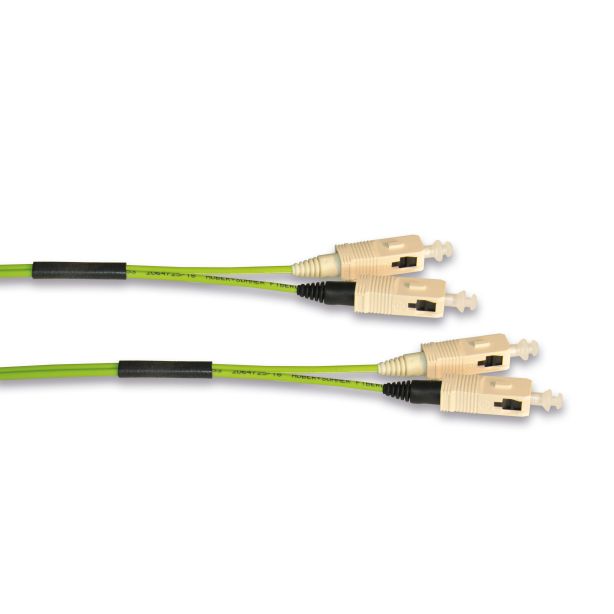 LWL Patchkabel, SC Multimode